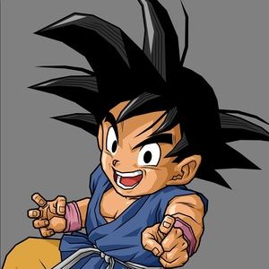 Meet your Posher, Edward